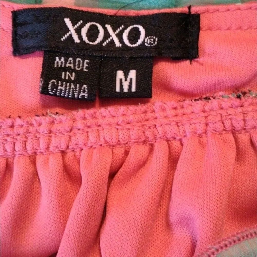 XOXO Shift Dress - Picture 10 of 10